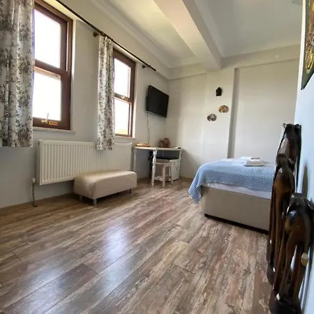 Дом отдыха Vayu Hotel&tiny