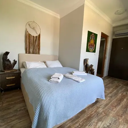 Дом отдыха Vayu Hotel&tiny Чанаккале