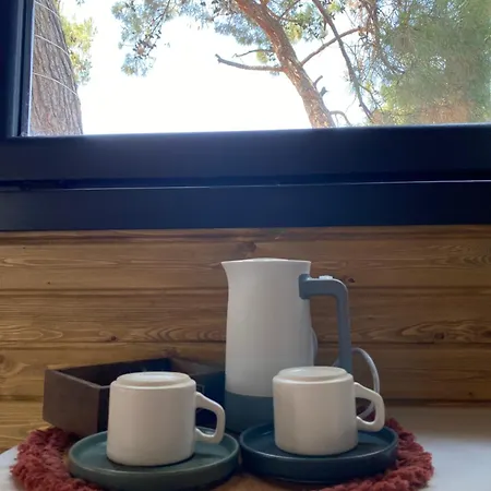 Vayu Hotel&tiny