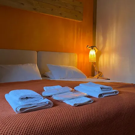 Дом отдыха Vayu Hotel&tiny