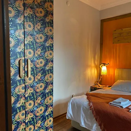 Дом отдыха Vayu Hotel&tiny