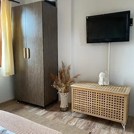 Vayu Hotel&tiny Дом отдыха *